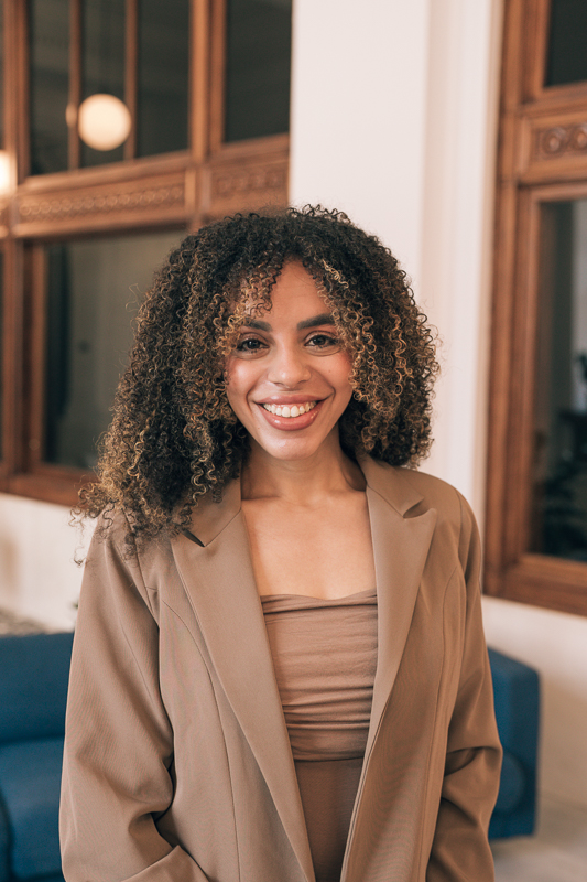 Dina Bahnasawy