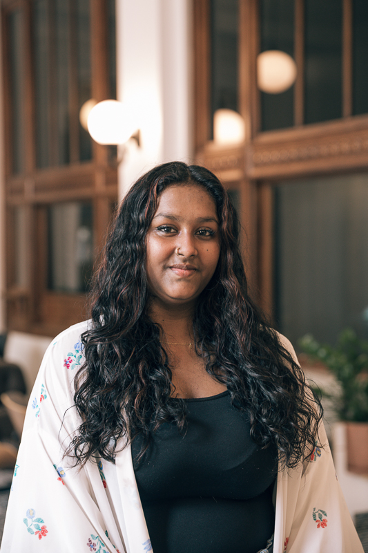 Shalini Sunder