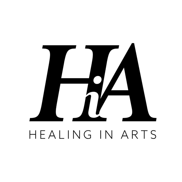 Healing in Arts