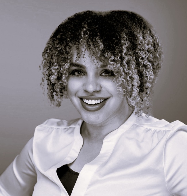 Dina Bahnasawy