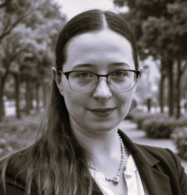 Elspeth Nack