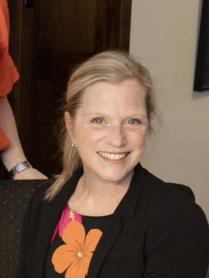 Trinja Henrickson