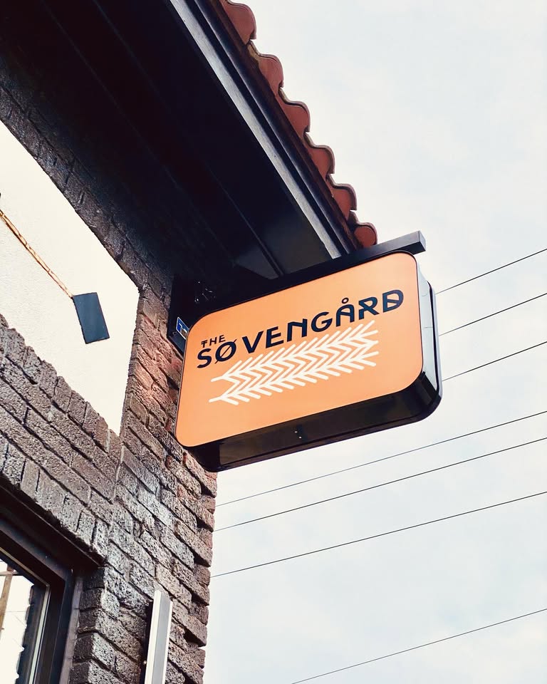 The Søvengård