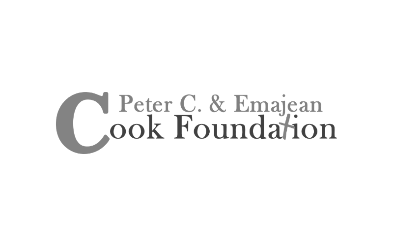 Peter C. & Emajean Cook Foundation