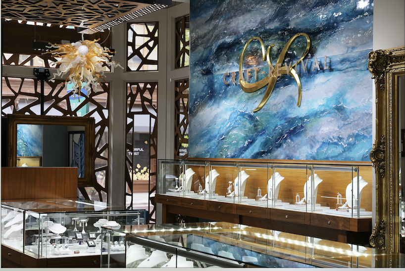 Craft-Revival Jewelers
