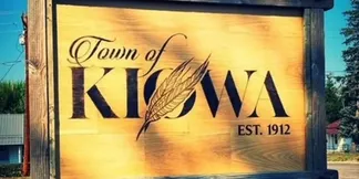 Kiowa, CO