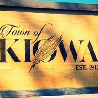 Kiowa, CO