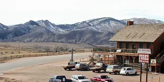 Livermore, CO