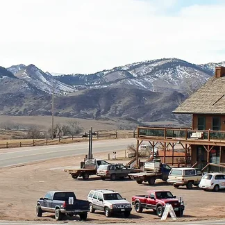 Livermore, CO