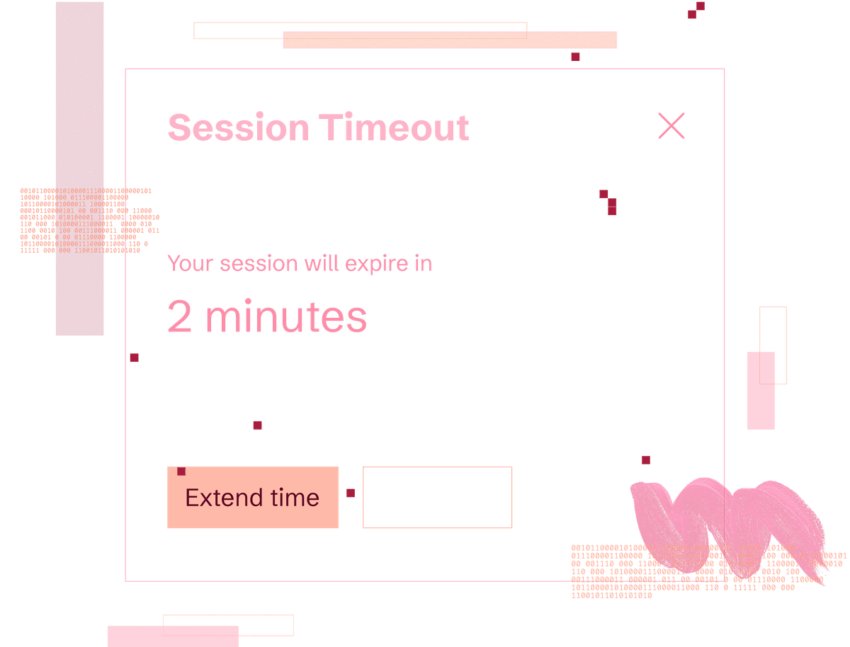 Timeout collage