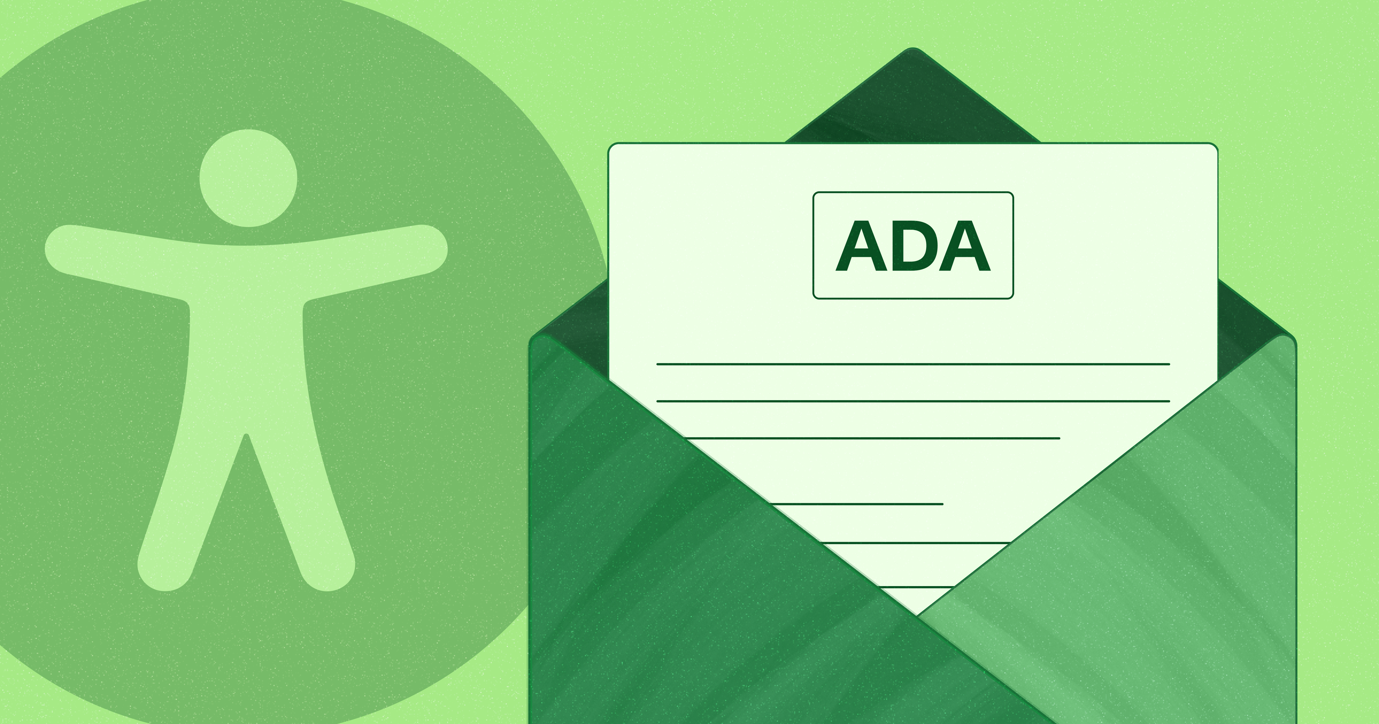 ADA Demand Letter: What It Means and What to Do If You Get One