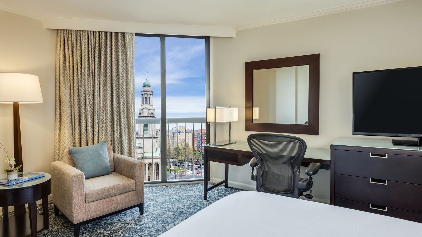 Westin Washington DC City Center_Accommodations_CityViewKing_01