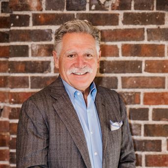 headshot of walter isenberg