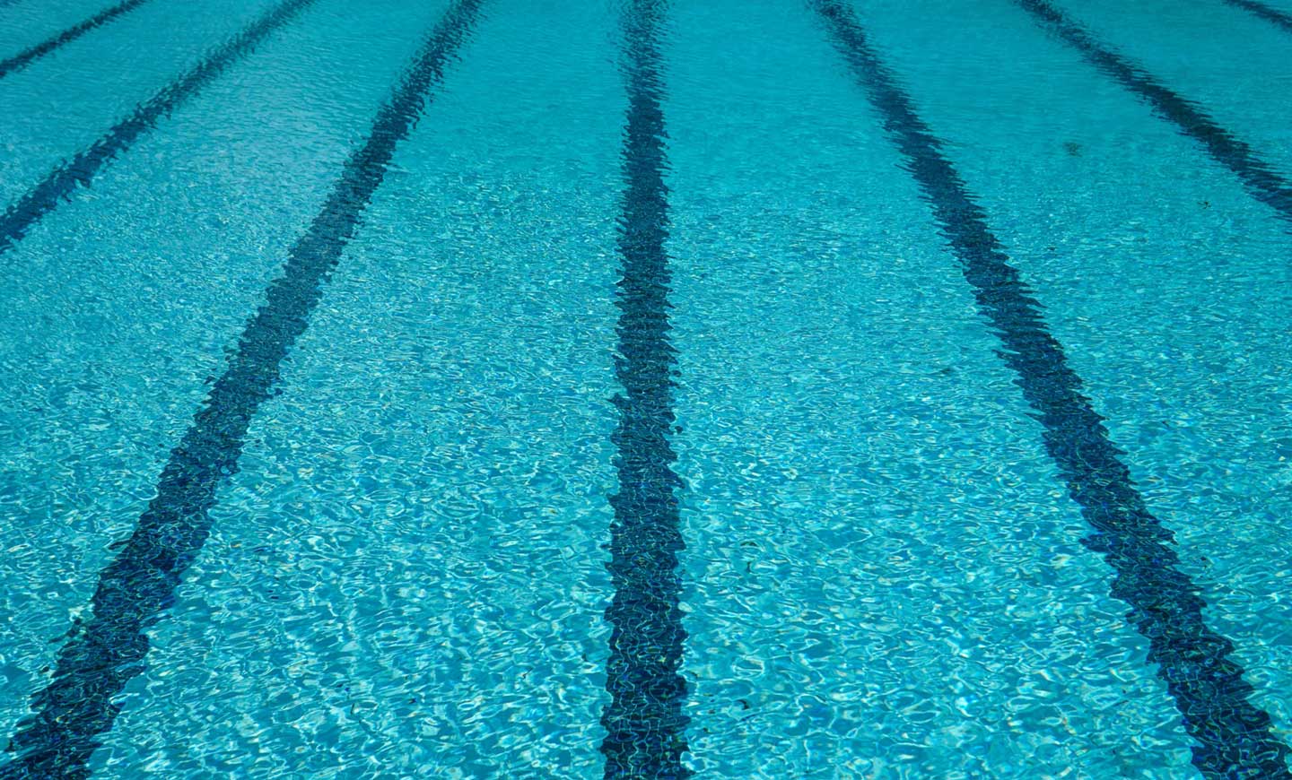 How The Swimming Pool Can Make You Sick
