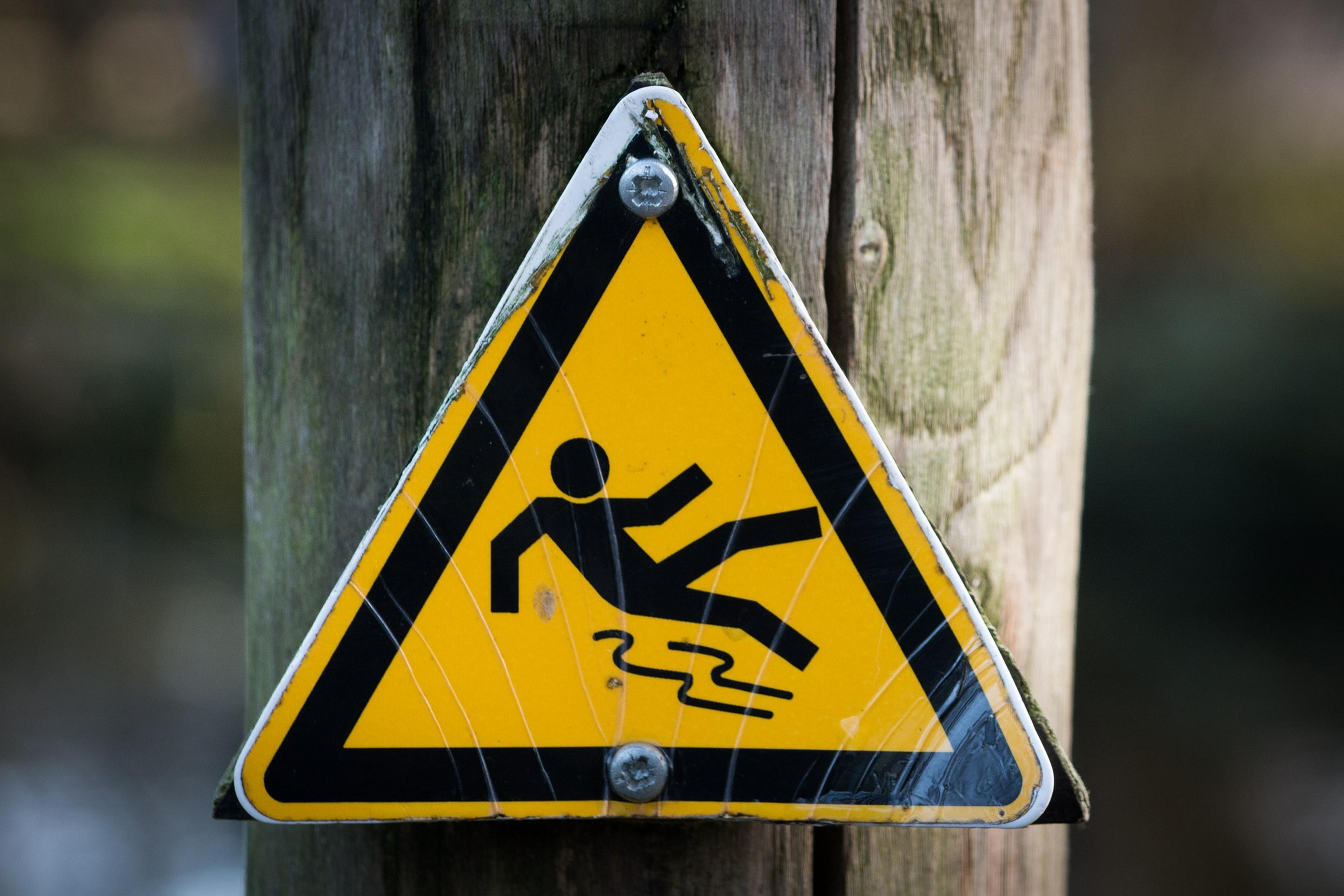 Why Slip-and-Fall Accidents Are Far More Dangerous Than You Think