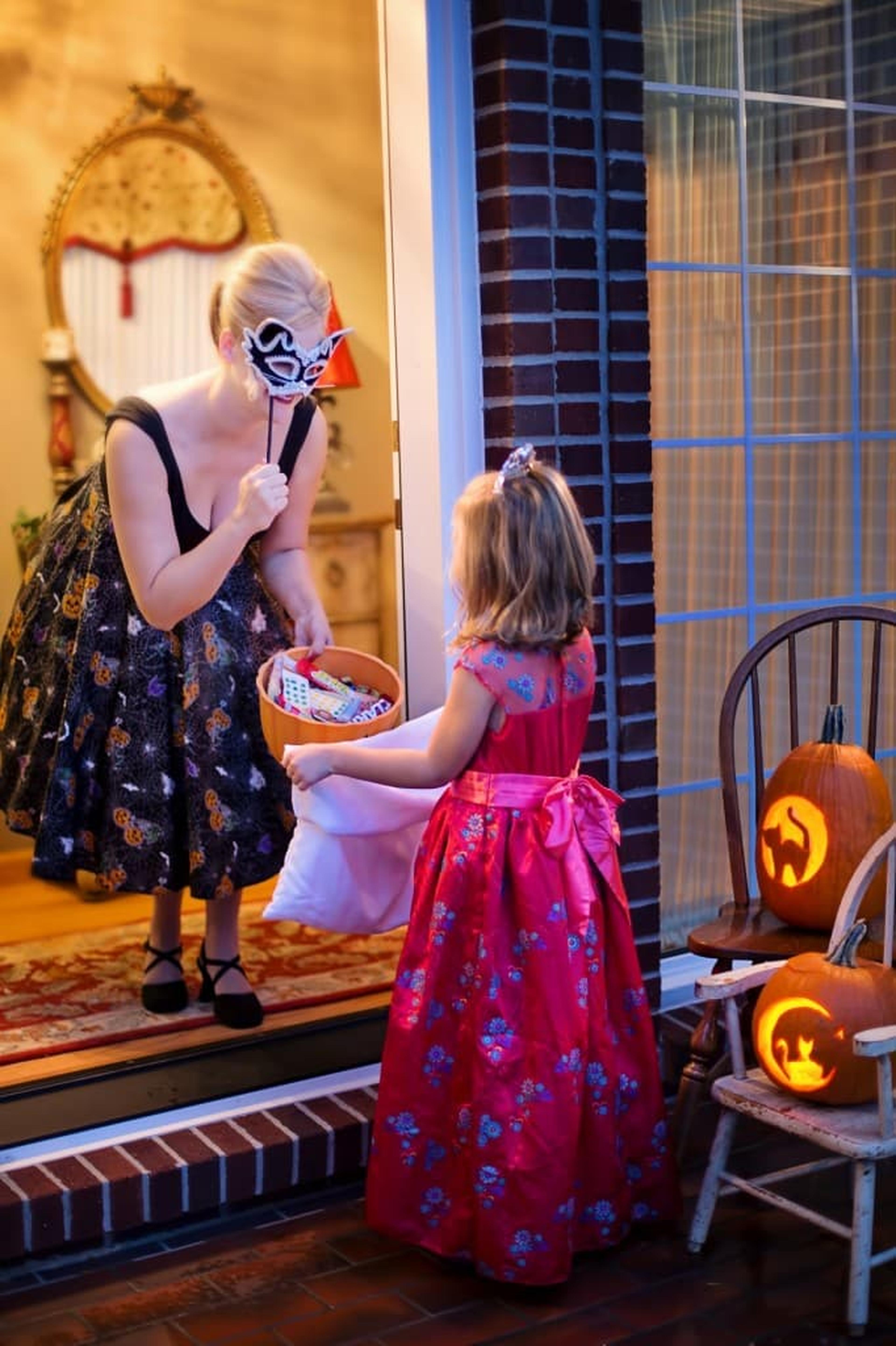 Mesa Trick-or-Treating Tips