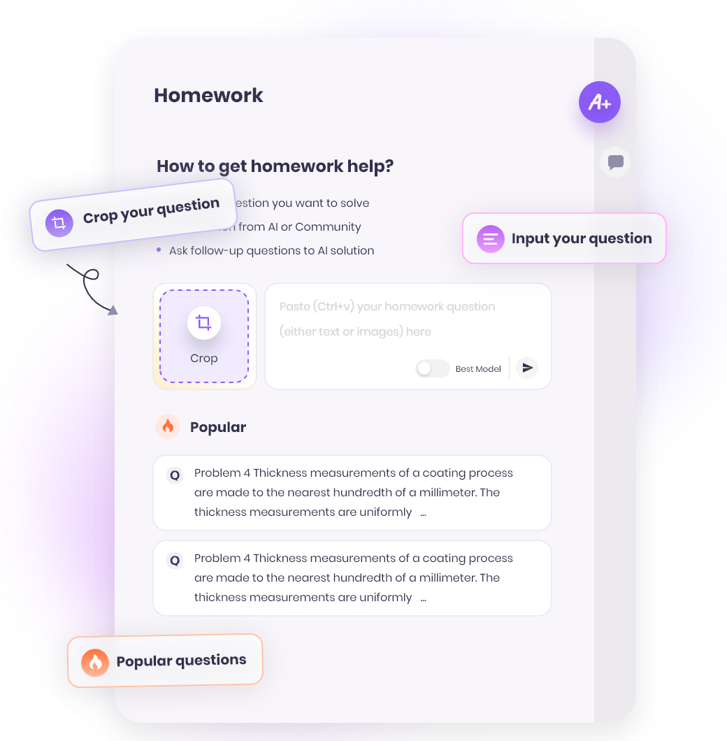 Get Convenient Homework Help With StudyX Browser Extension