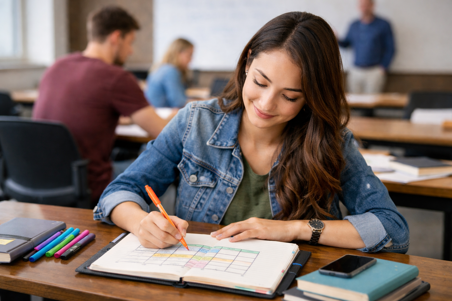 Student Stydy Study Tips and College Life Hacks丨StudyX Blog