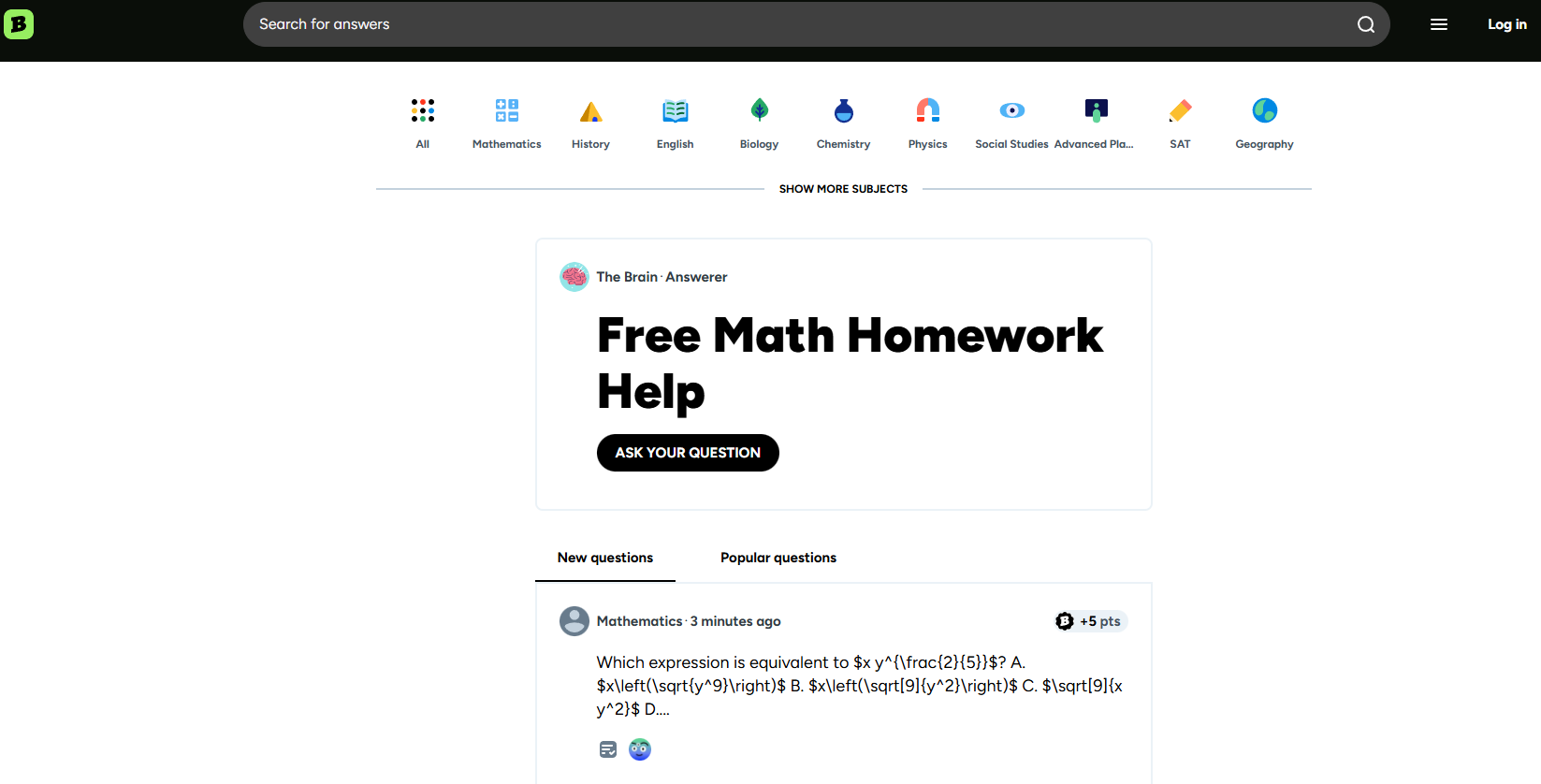 Top 15 Best AI Tools to Solve Math Problems (2025 Update)