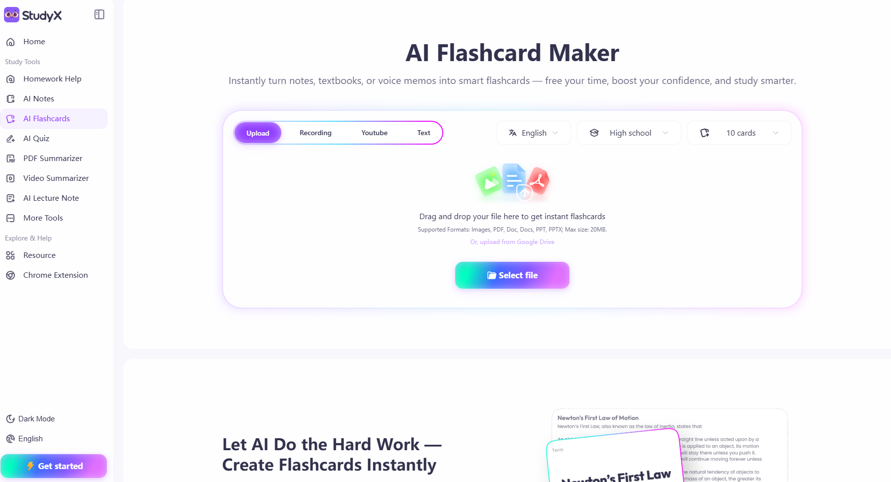 7 Best Quizlet Alternatives for Students in 2026 (Free & Paid)