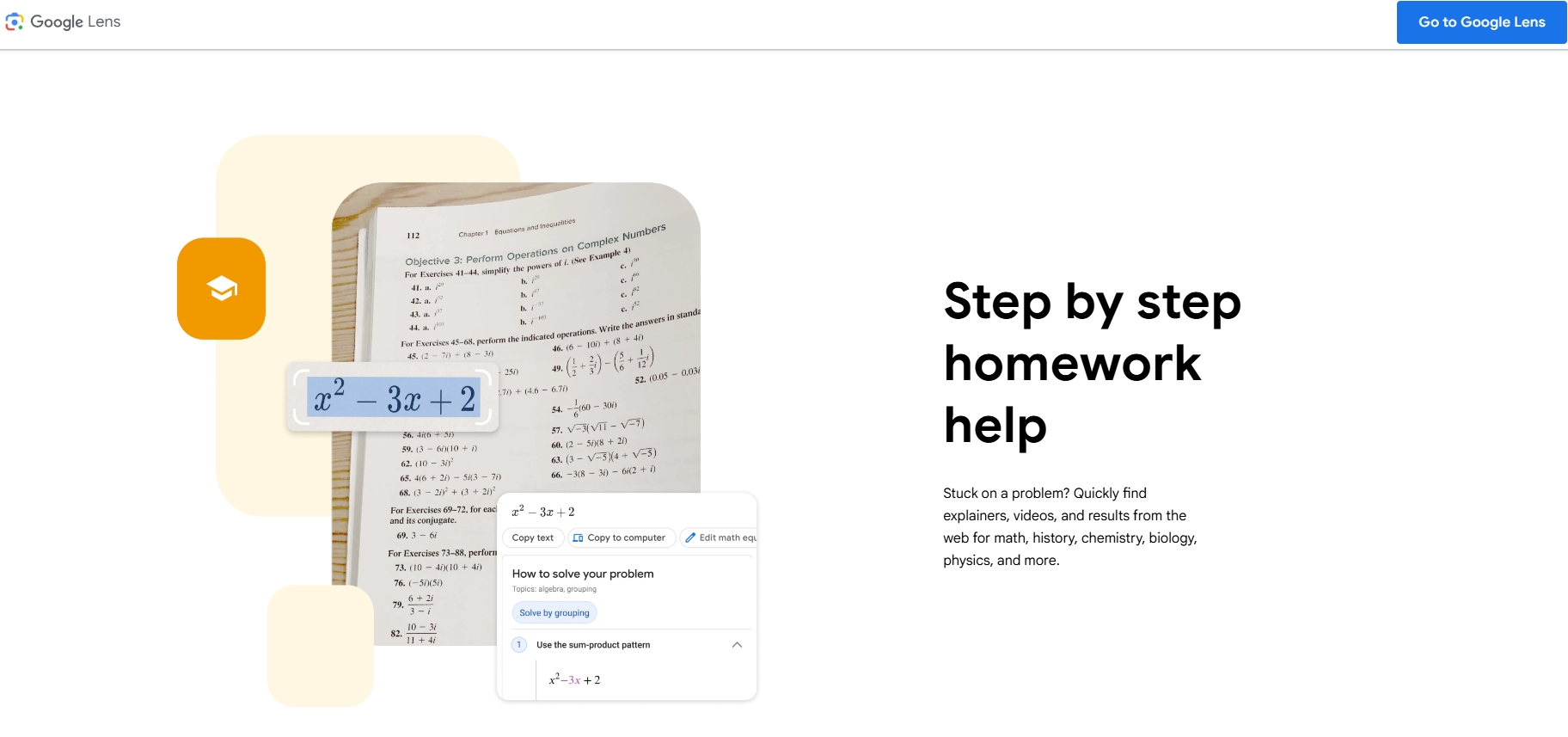 Socratic Math Solver Picture Top 15 Best AI Tools to Solve Math Problems (2025 Update)