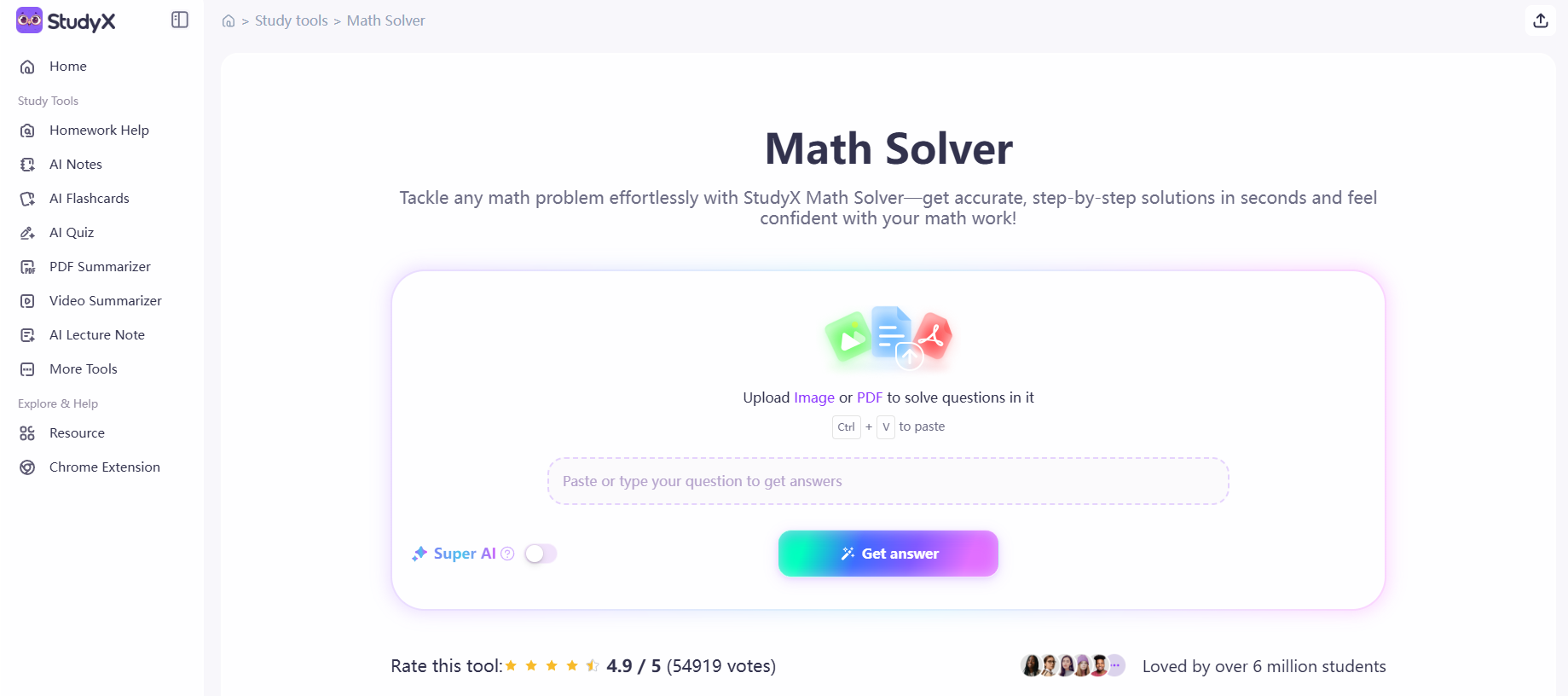Top 15 Best AI Tools to Solve Math Problems (2025 Update)