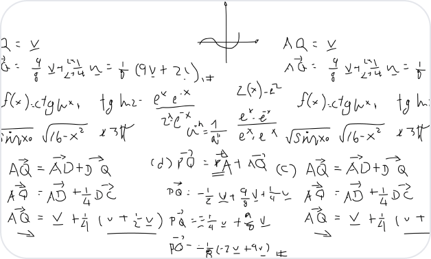 Resolver de Matemática AI & Auxiliar de Soluções Passo a Passo | StudyX