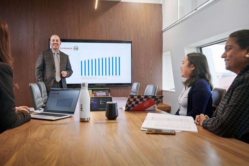 Outlook for Property Investment Investment News RMBL