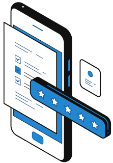 survey phone