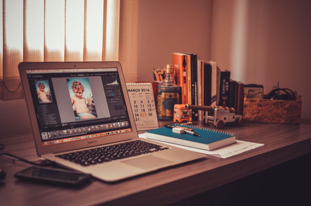 Mastering Freelance image