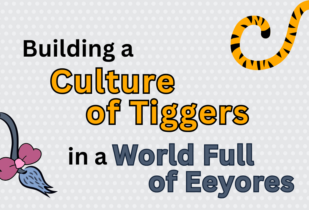 Young Agents Hosted Education