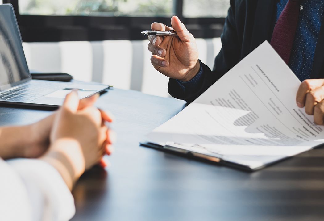 Legal Services Hotline