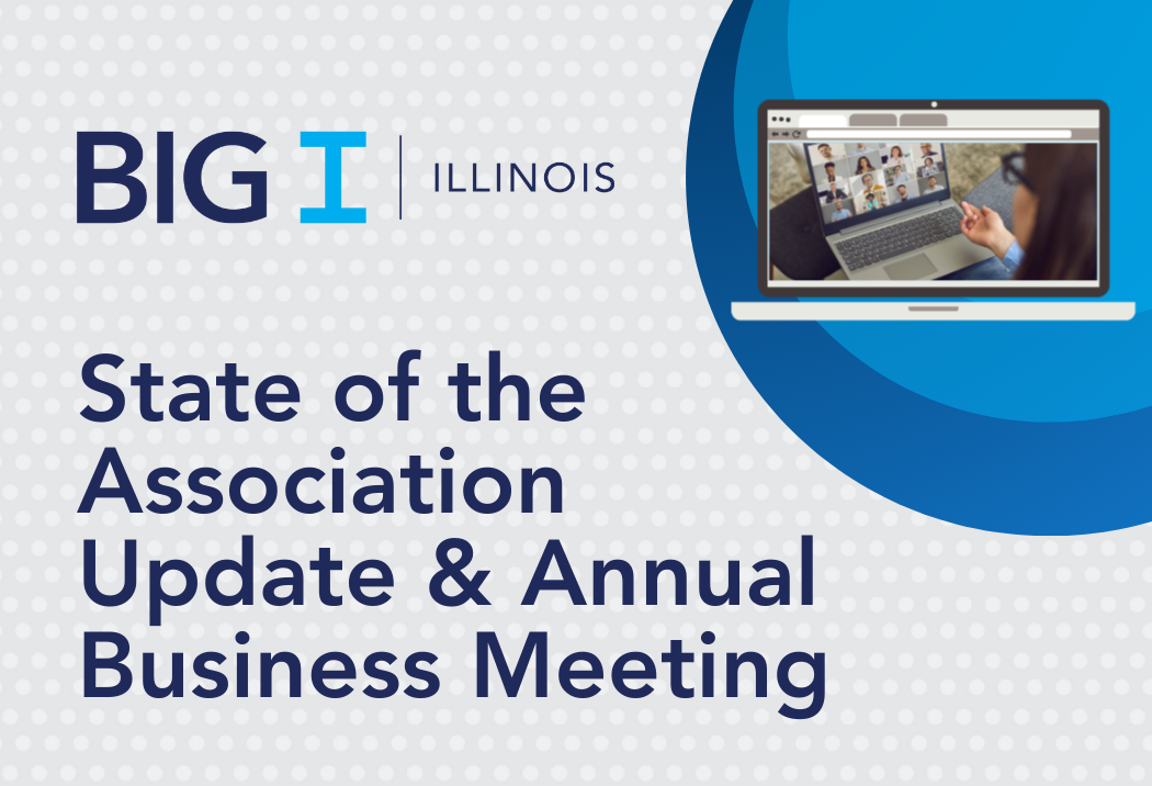Big I Illinois Annual Business Meeting
