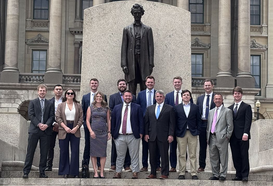 2026 Rising Insurance Professionals