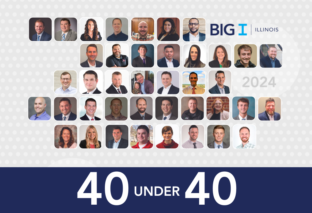 About Big I Illinois: Advocacy, Education, and Support for Insurance Agents