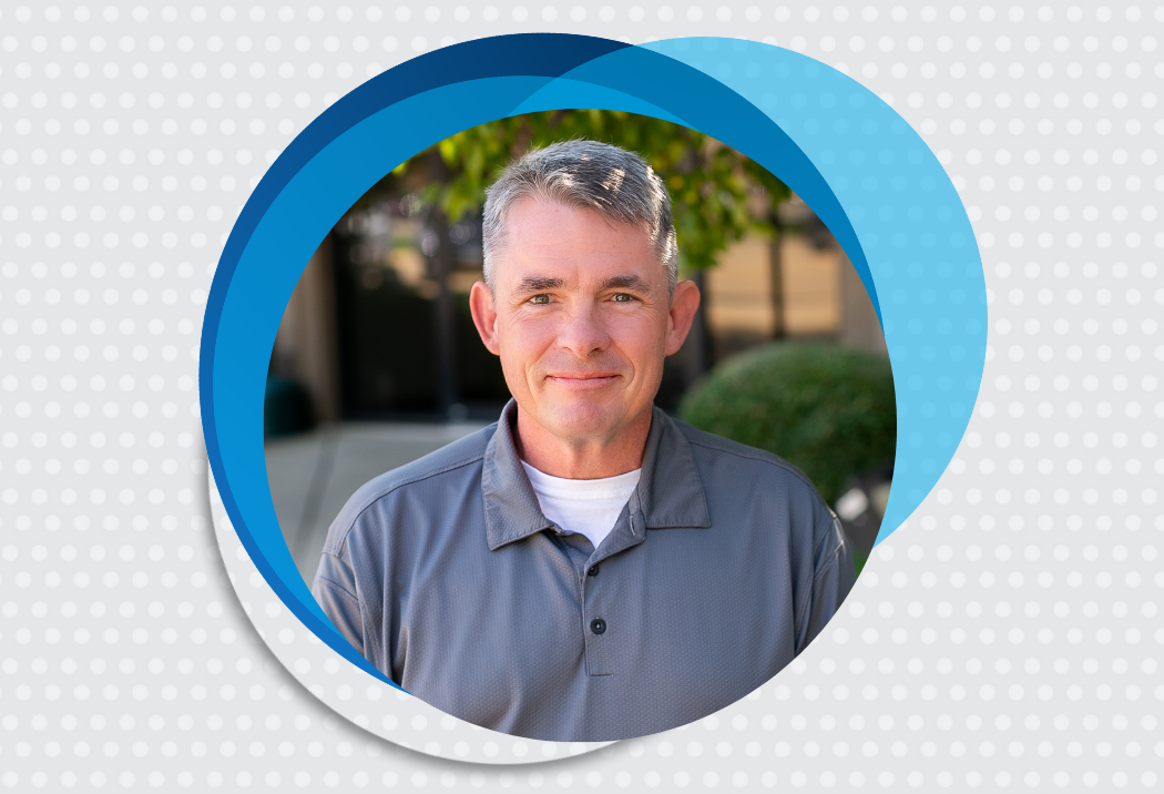 Brett Gerger - Big I Illinois CEO