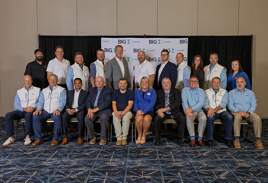 2025-2026 Board of Directors