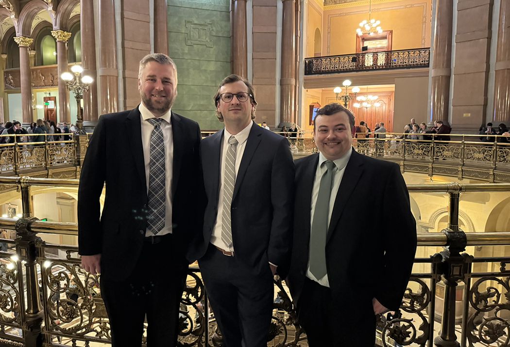 Big I Illinois Rising Insurance Professionals Program