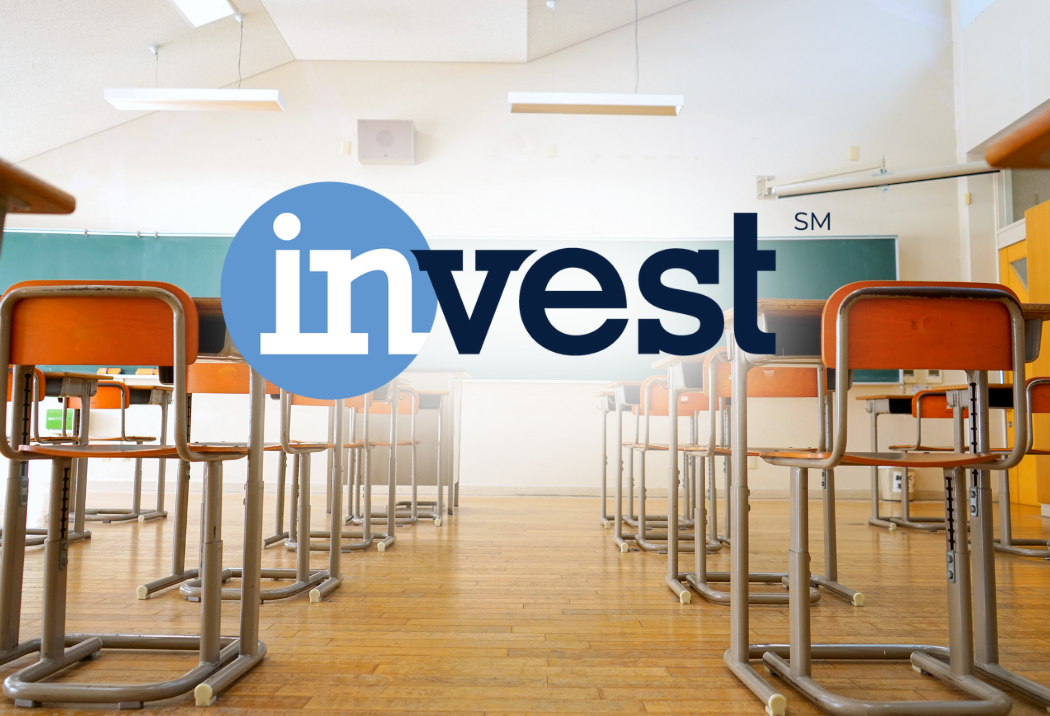 Invest in Schools
