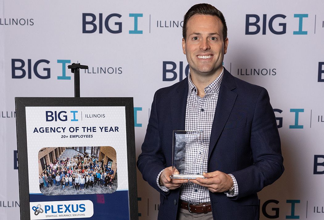 The Plexus Groupe - Agency of the Year 2025