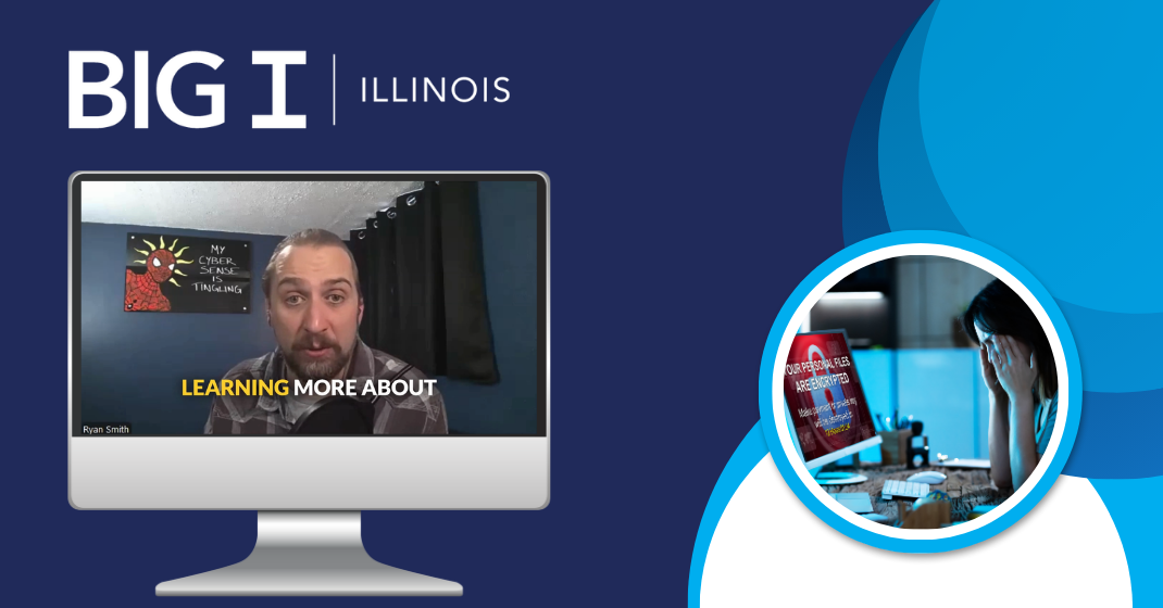 Phishing Training RLS Cybersecurity