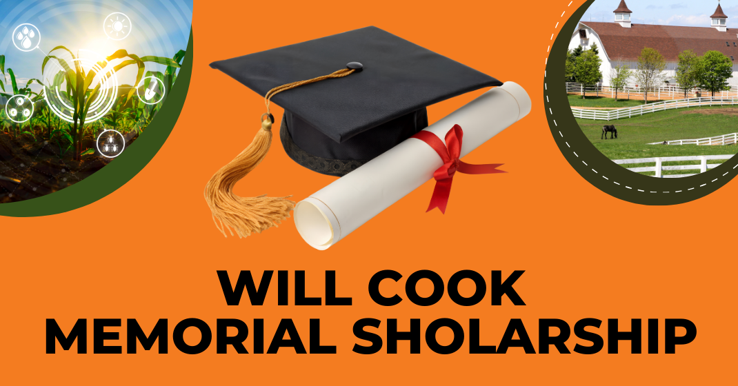 Will Cook Scholarship