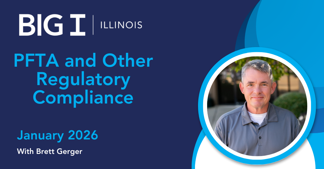 PFTA and Other Regulatory Compliance