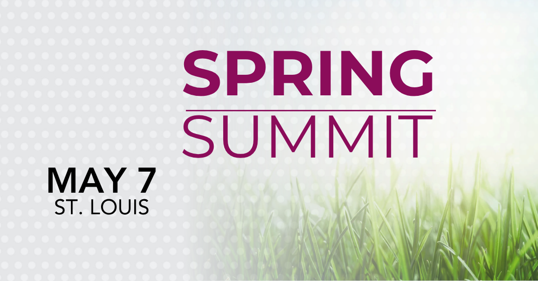 Spring Summit