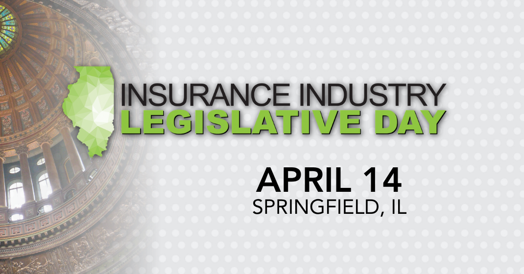 Insurance Industry Legislative Day