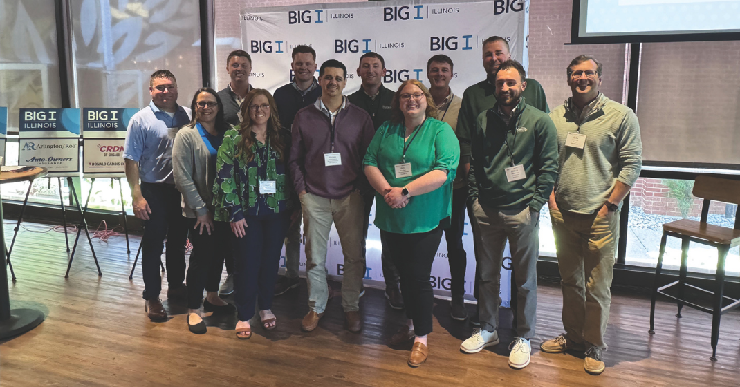 Big I Illinois Young Agents Committee