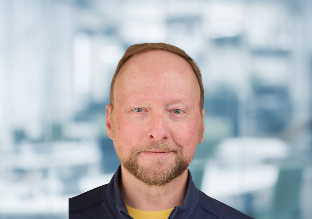 Dale Steinke