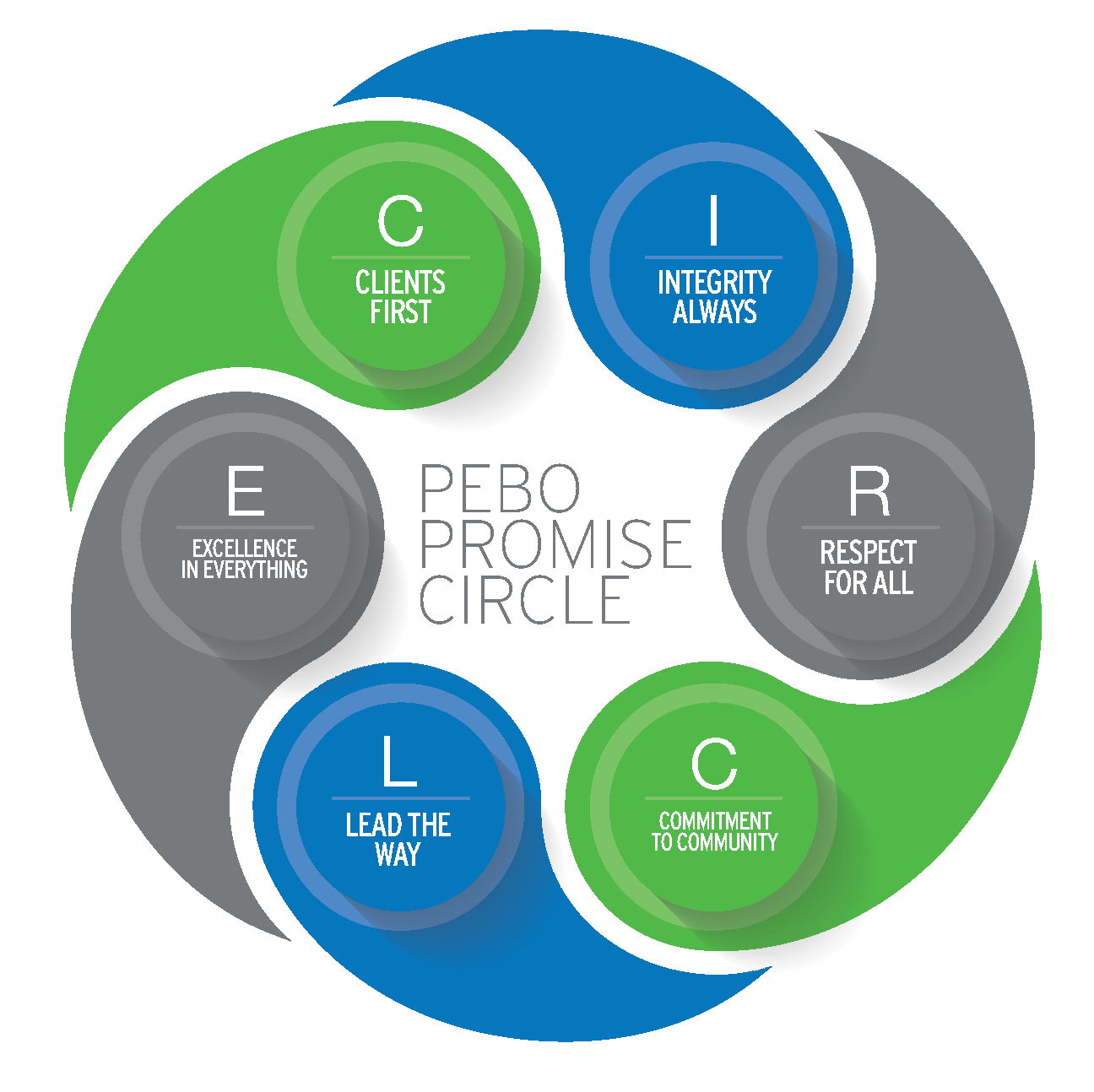 Pebo Promise Pebo Promise