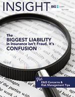 e-Insight - April 2026