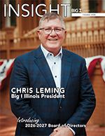 October Insight Magazine